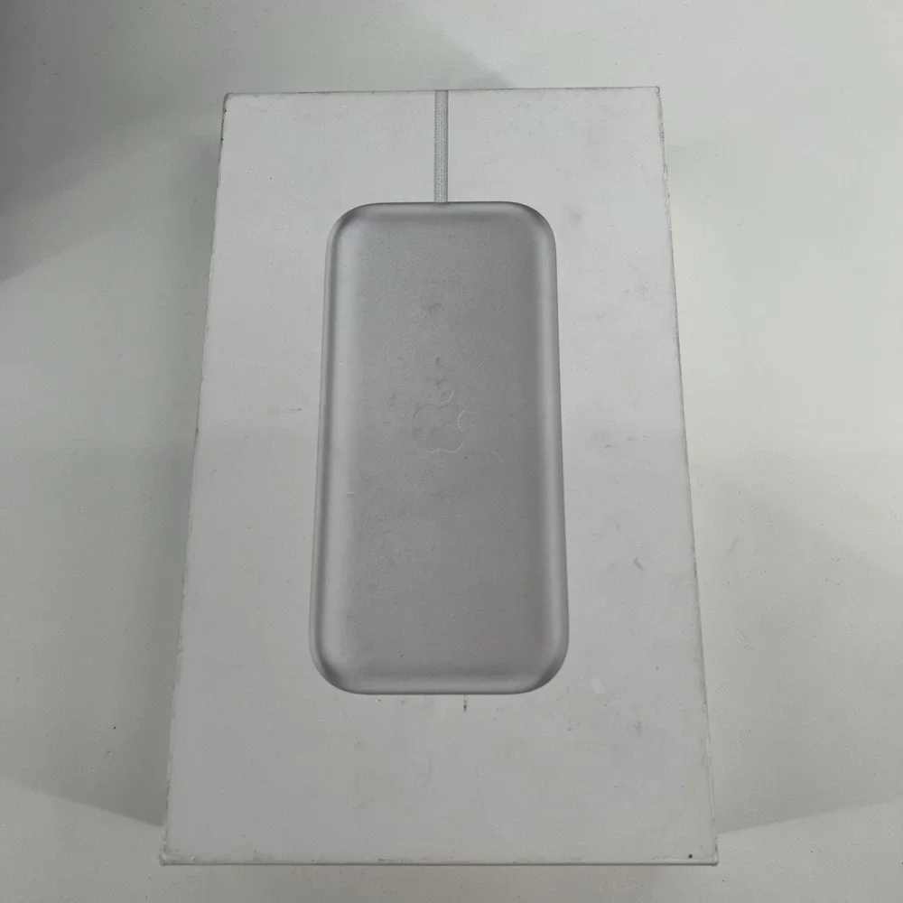 Apple Vision Pro Battery Open Box